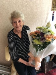 Castle Comfort Stairlifts Review by Mrs Cook