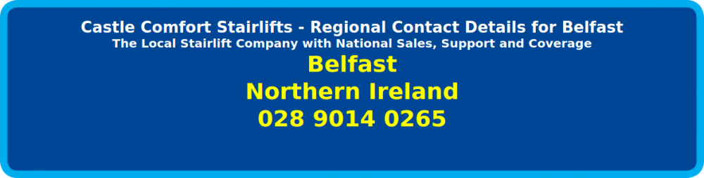Belfast Nothern Ireland Tel:02890140265