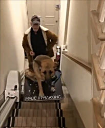 Castle Comfort Stairlifts Review by Sara F