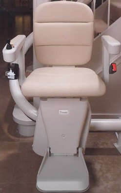 The Minivator Chair